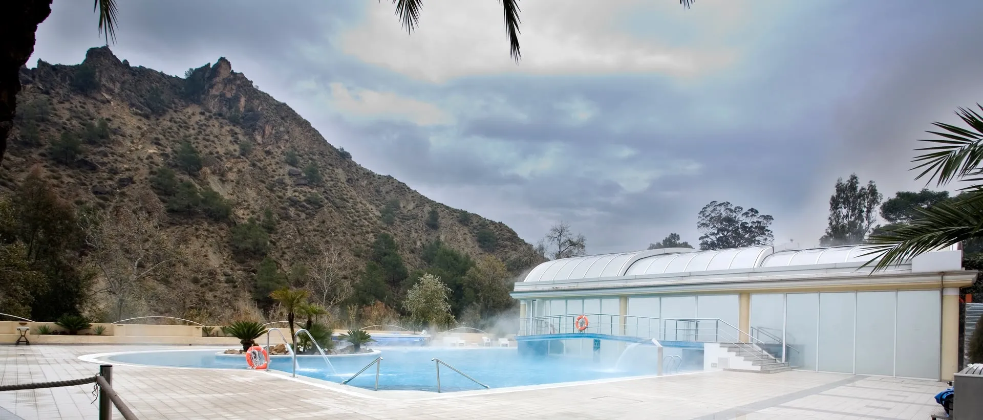 Balneario de Archena