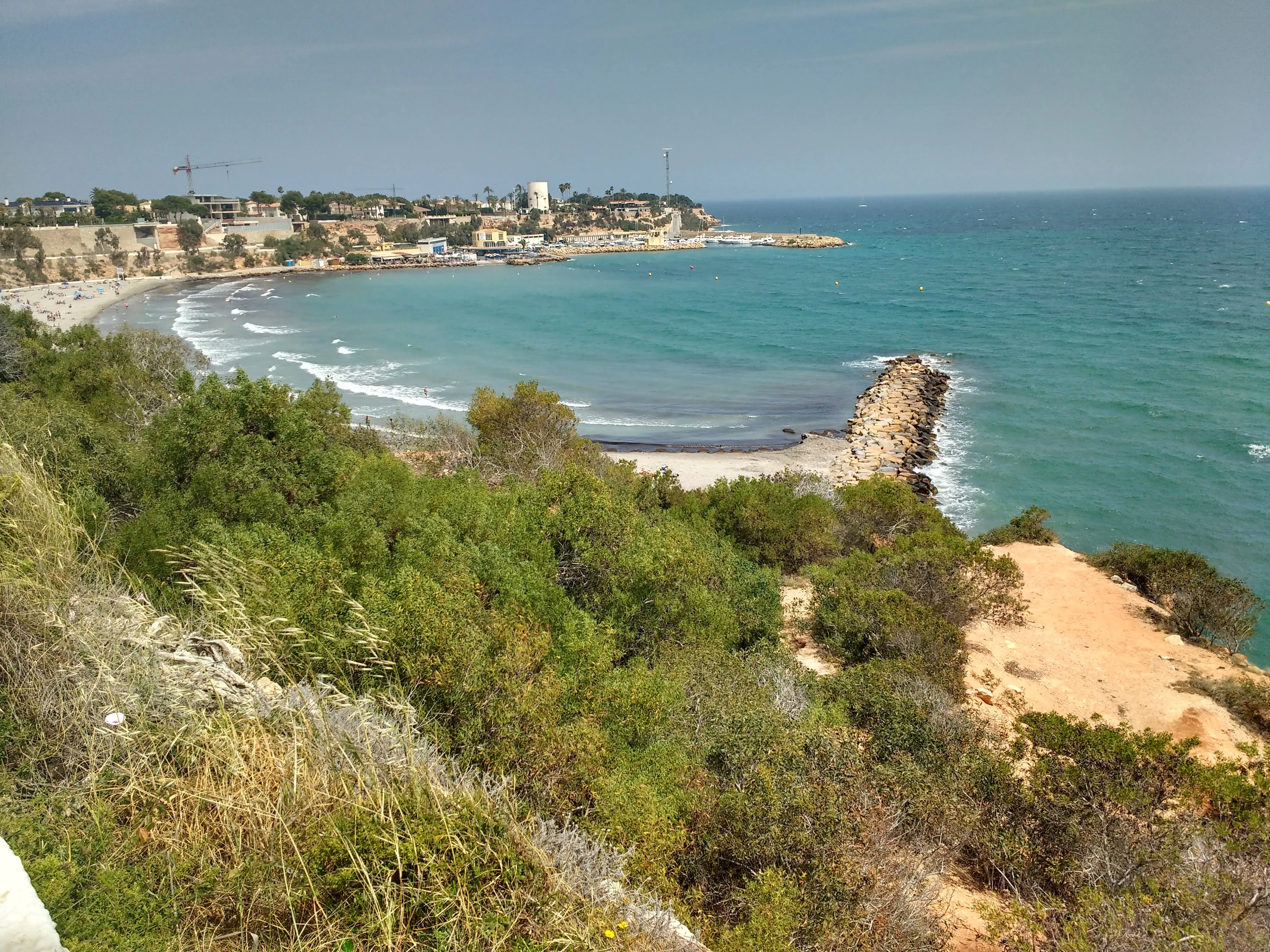 Cabo Roig – La Caleta