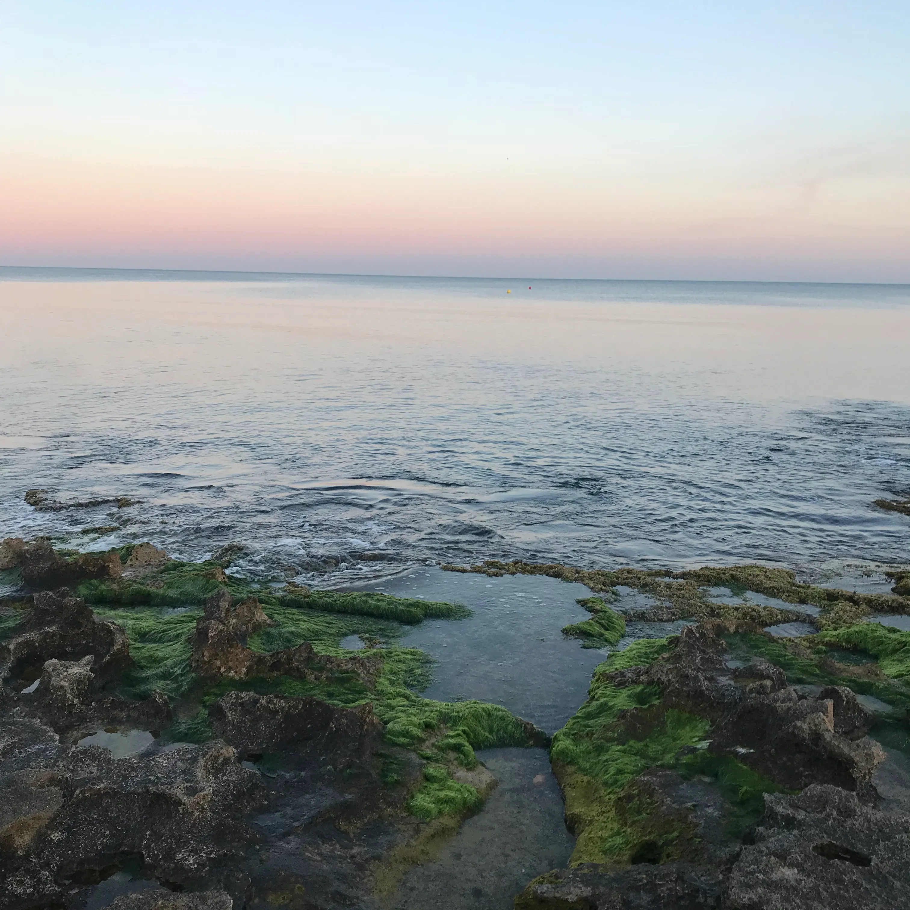 Cala Cerrada