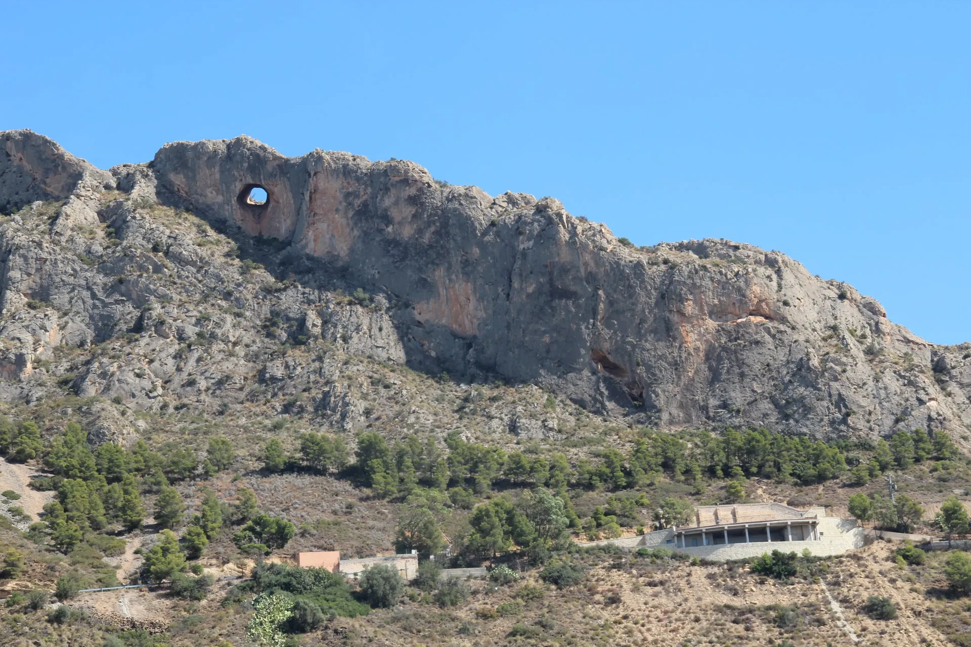 Cuevas de Canelobre