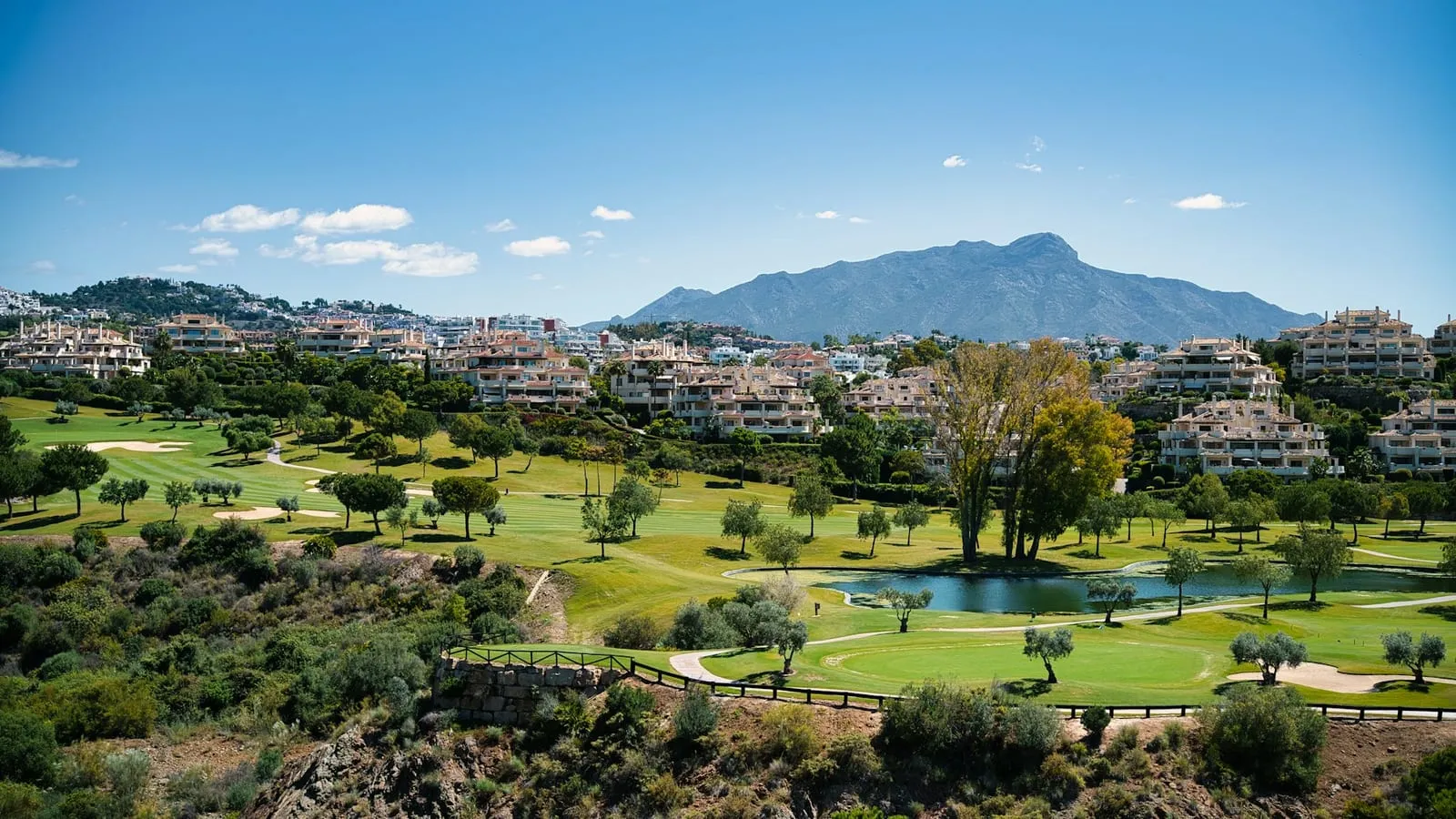 La Finca Golf