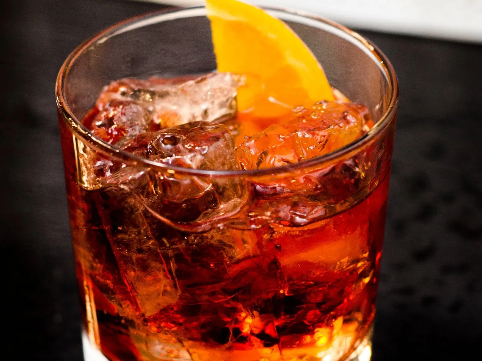 Negroni Tapas Bar