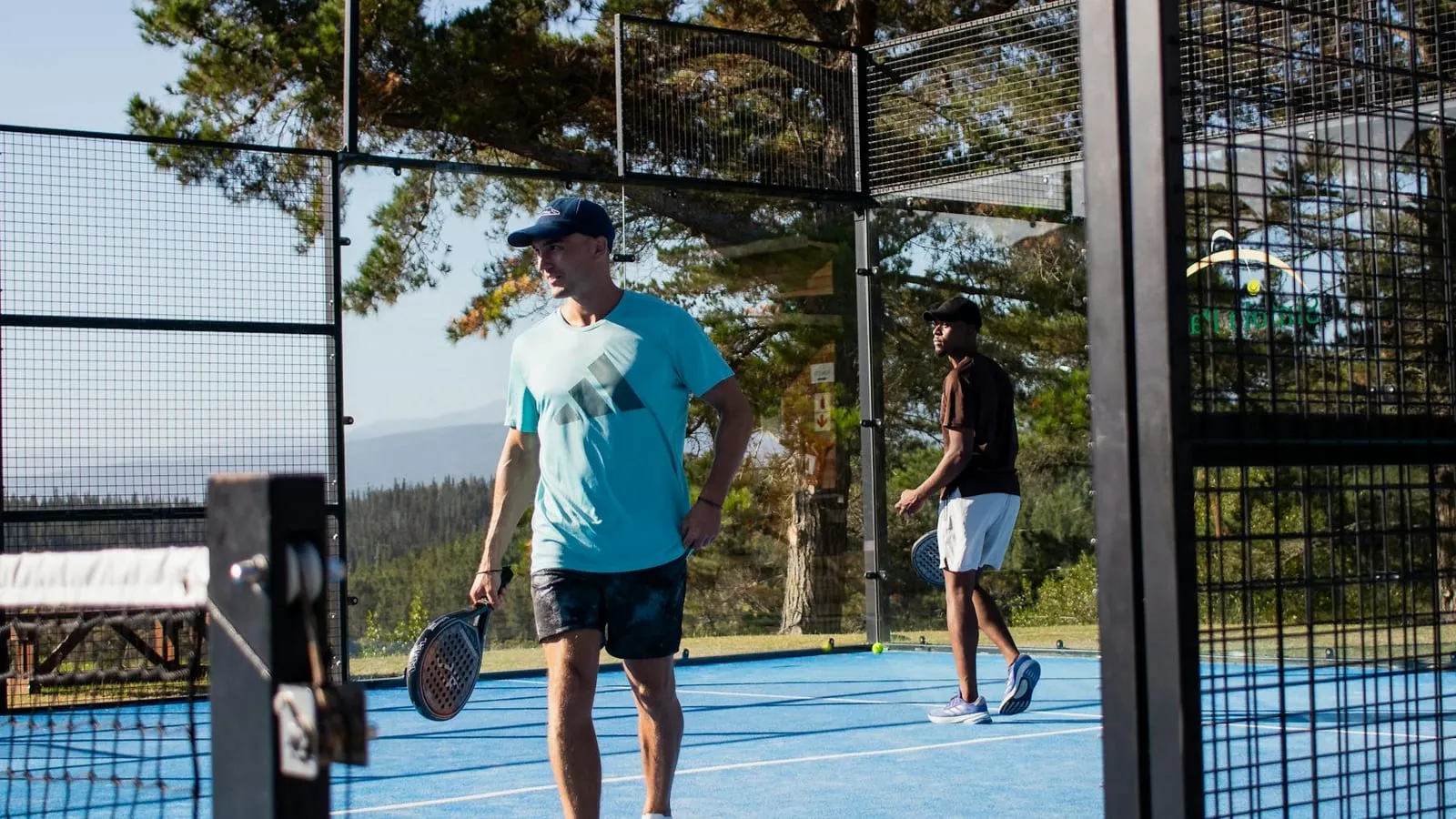 Padel Place Club