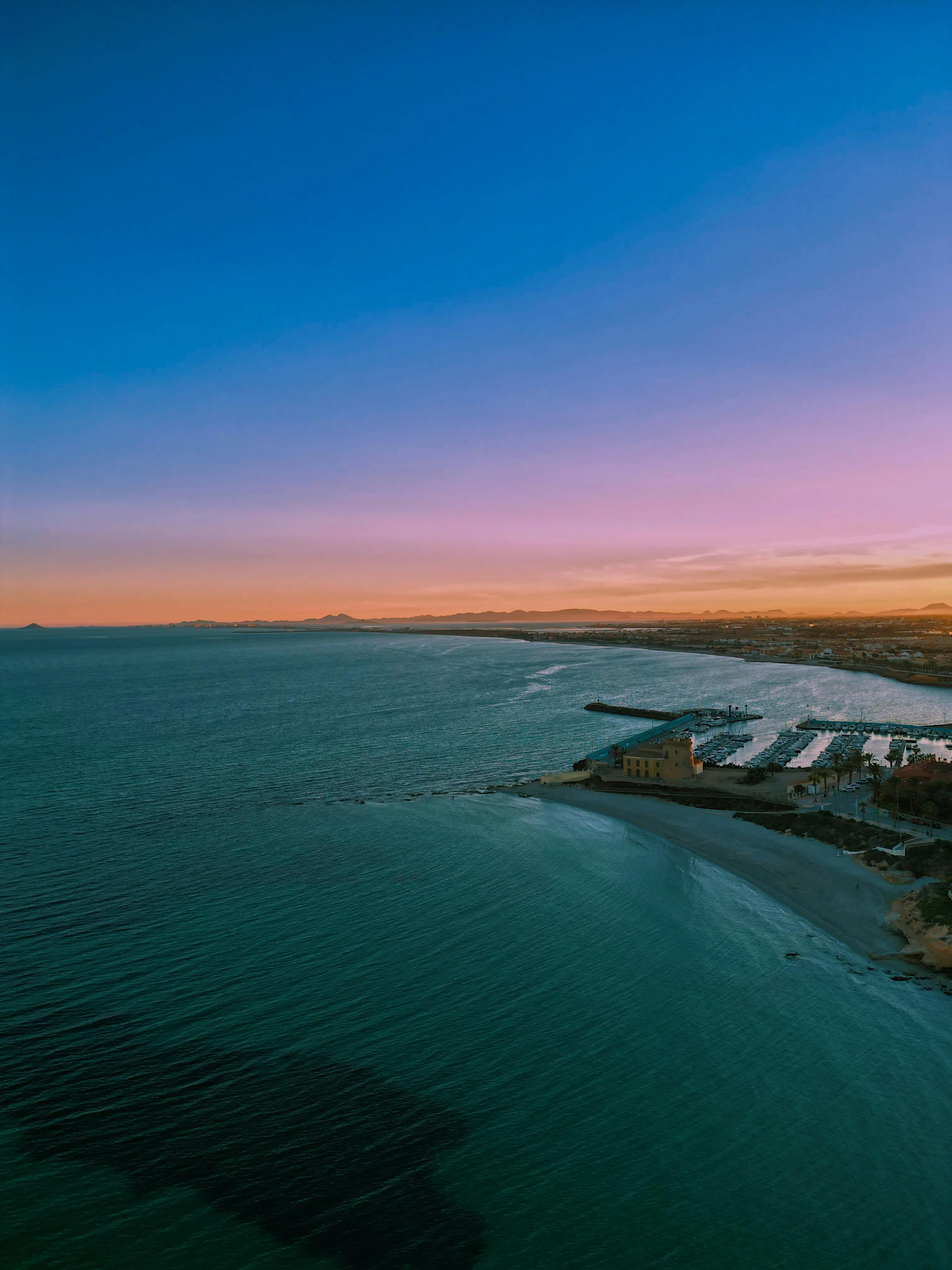 Playa del Conde