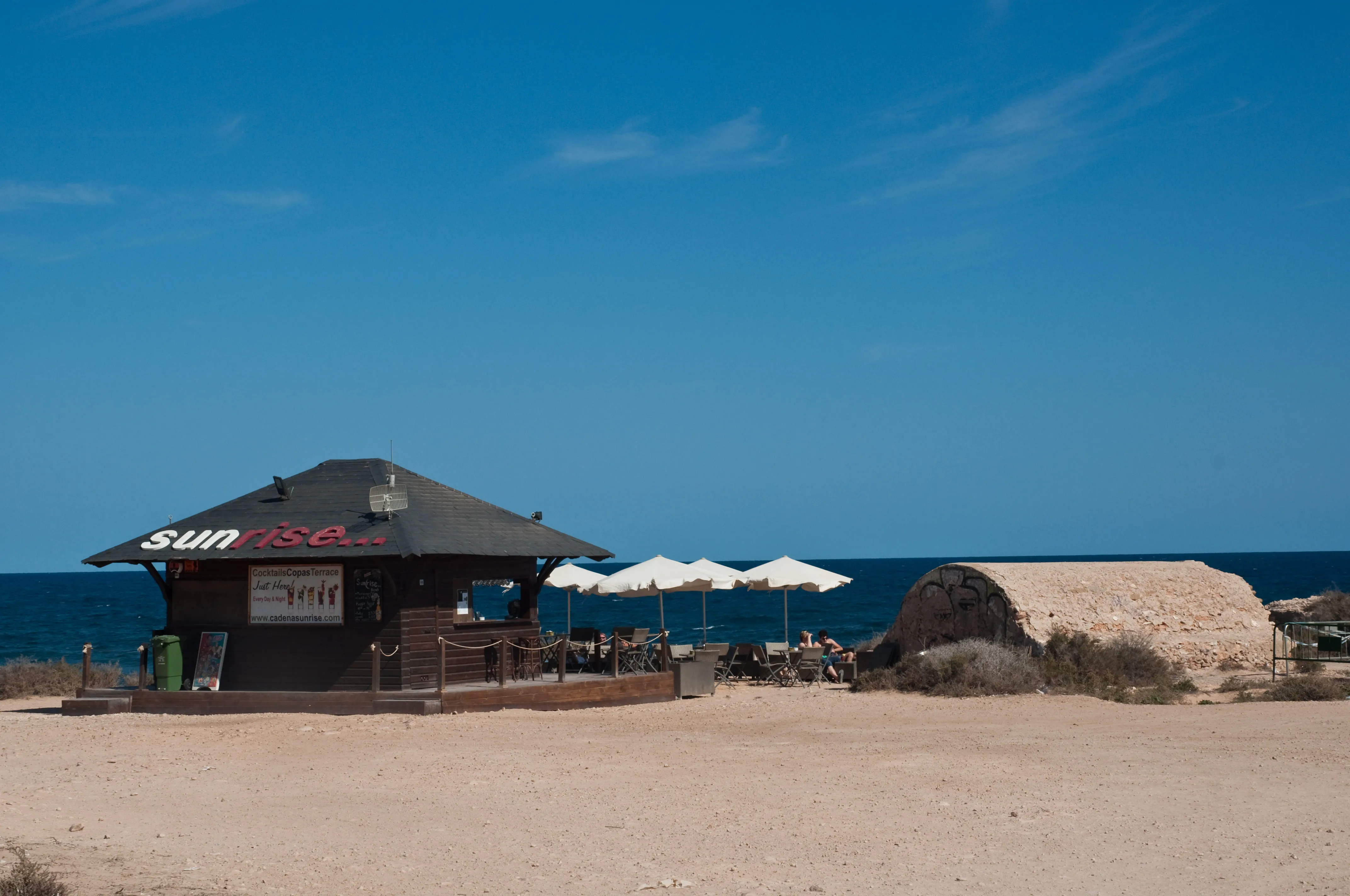 Punta Prima