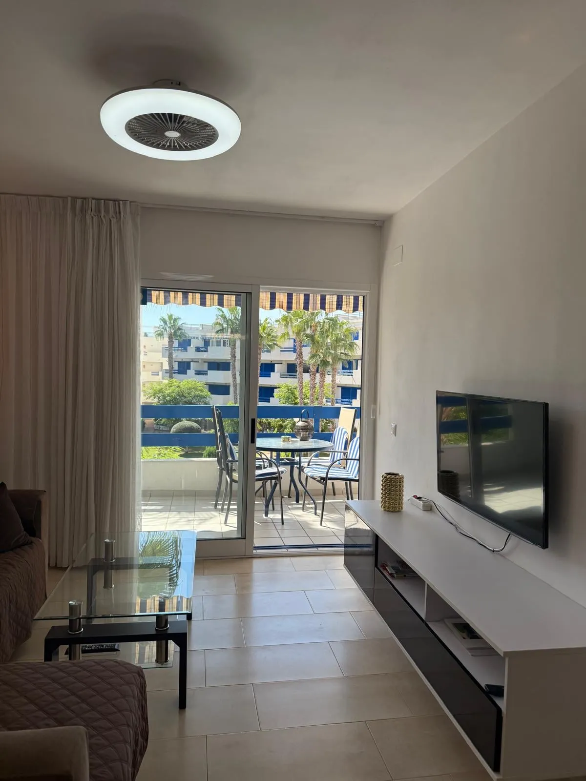La Calma — апартамент в Playa Flamenca