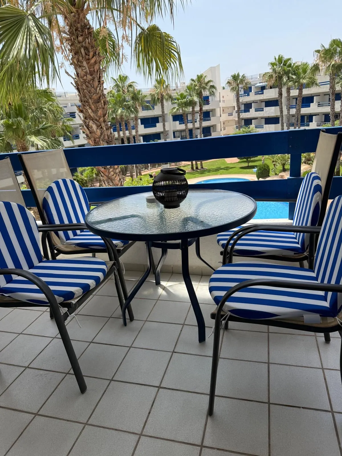 La Calma — апартамент в Playa Flamenca